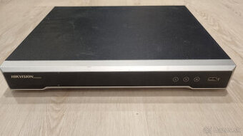 NVR Hikvision DS-7608NI-K2