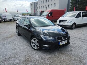Seat Leon ST 2.0 TDI CR Ecomotive FR