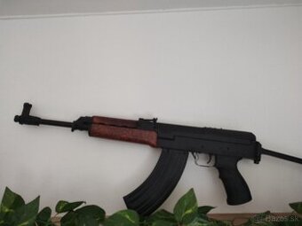 Samopal vz.58