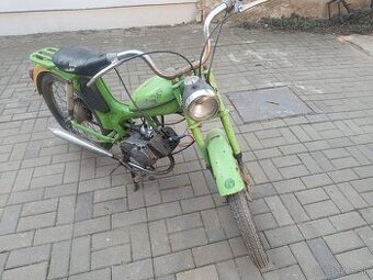 Predám moped Romet (Komár)