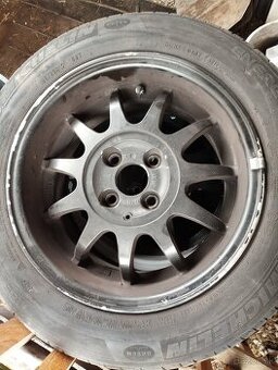 Zimné pneumatiky 185/65 R 15