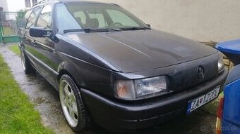 Passat B3