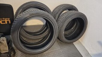 Predam pneumatiky Hankook Winter icept evo3 255/40 R20 101W - 1