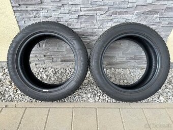 215/55 R17 98V XL zimné FULDA