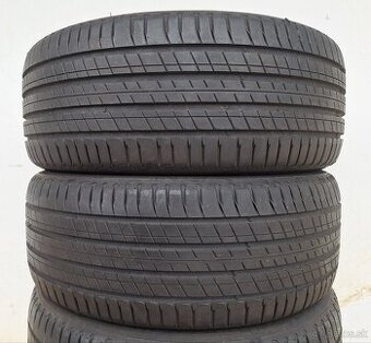 Letne pneu 7mm 2kus 255/45 R20 Michelin Latitude Sport 3