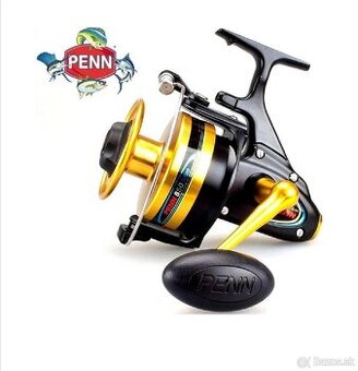 Penn Spinfisher 950 SSM