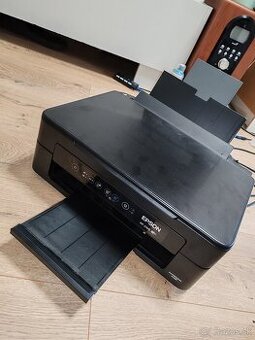 Predám tlačiareň Epson XP-2100 expression home