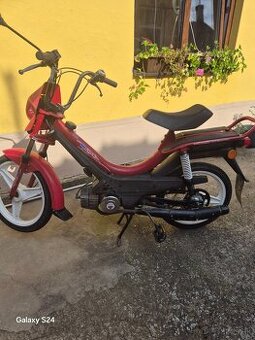 Manet korado - 1