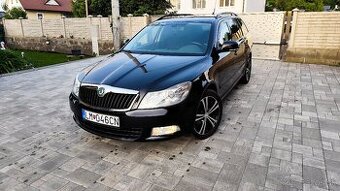Škoda Octavia 1.6 TDI 77kw