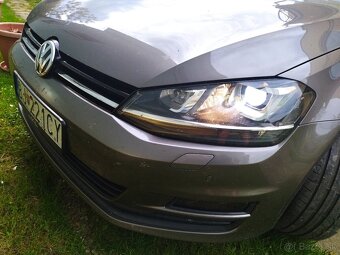 Vw golf 7
