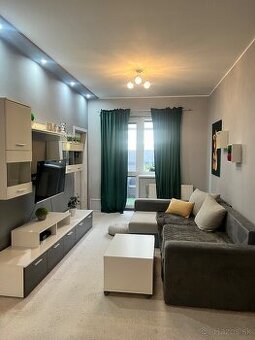 Prenájom - 2 izbového bytu Prešov, 18m2 terasa