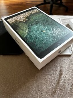 iPad PRO 10.5” 512GB wi-fi