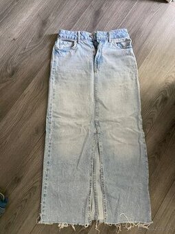 Bershka sukňa