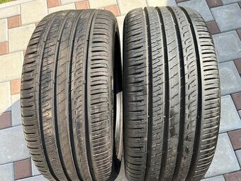 Letné pneumatiky Barum Bravuris 235/45/R18 DOT 1722
