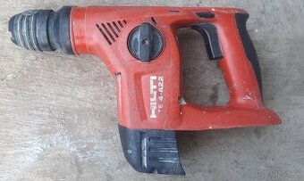Hilti te4 a22