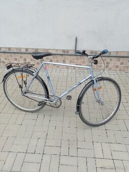 Pánsky bicykel - 1