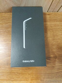 Samsung S25+