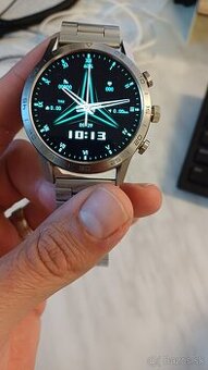 Smart hodinky Watchking WT70 mate