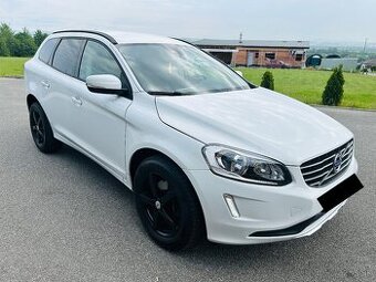 Volvo ►XC60 D3 Momentum ►2015 Geartronic 136k► Automat