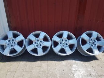Elektróny 5x112 R17 Proteus
