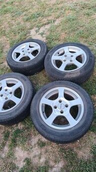 Predám elektróny R14 4x100