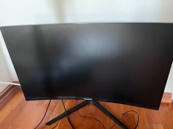 27” ViewSonic VX2718 Herný monitor