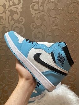 Nike Air Jordan 1 high