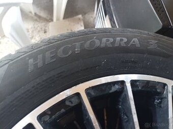 Predám sadu diskou Ford 4x108r16