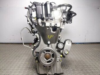 MOTOR R0DA 1,0 ECOBOOST FORD FOCUS MK4