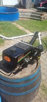 Predám rotavator Diamond 80 +príslušenstvo