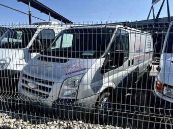 Ford Transit 2,2TDCi