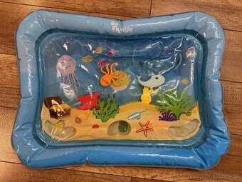 Bo Jungle Vodná podložka Sea Friends