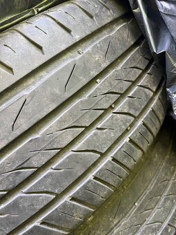 Matador 205/55 R16 DOT 2019