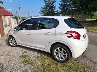 Predám Peugeot 208 1.2 puretech