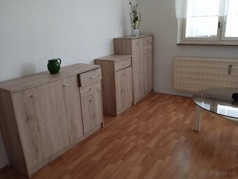 Dlhodobý prenájom - garsónka