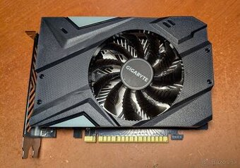 Gigabyte GTX 1650 SUPER 4 GB nvidia