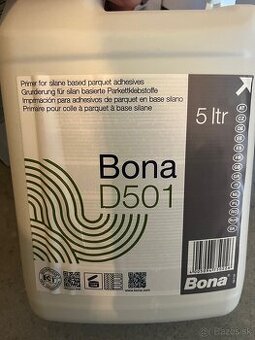 Bona D501