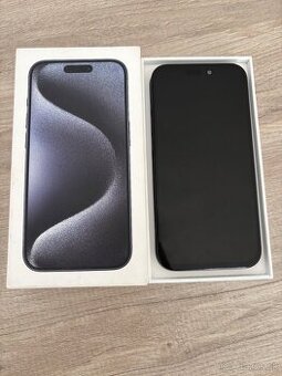 Apple Iphone 15pro