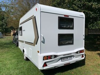 Karavan Weinsberg CaraOne 400LK-2025, 14633.€ bez dph
