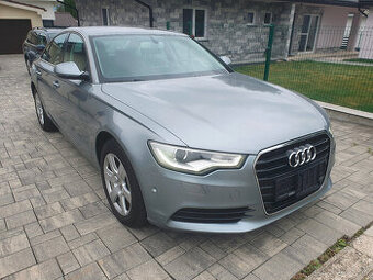 Audi A6 C7 2.0TDI