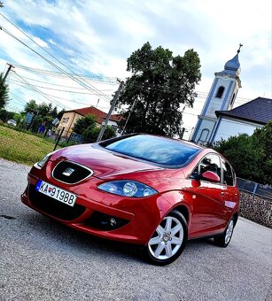 SEAT ALTEA 1.6 MPI 75KW 156000KM NOVÁ STK
