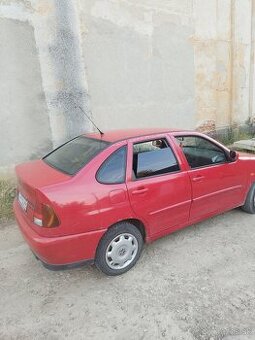 Predám Volkswagen Polo klasik