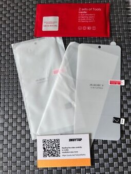 Nove folie xiaomi redmi note 12 pro