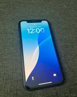 Iphone 11 128GB