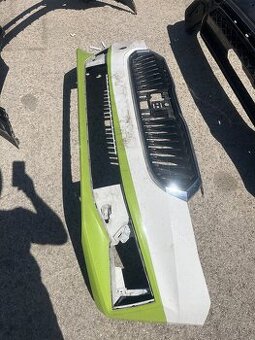 Naraznik Fabia IV predný