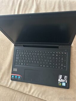 Herný LENOVO Ideapad 700