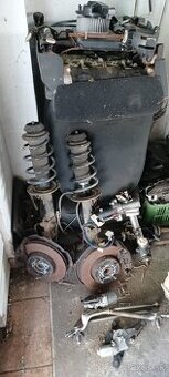 Toyota yaris 1.0
