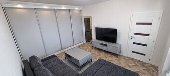 PRENÁJOM 1,5 IZBOVÉHO BYTU S LODŽIOU KOŠICE SEVER