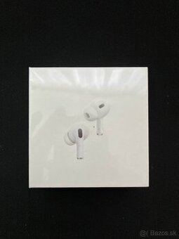 NEOTVORENÉ AirPods Pro 2