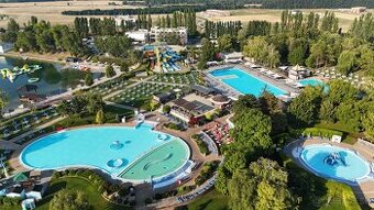Apartman pri kúpalisku